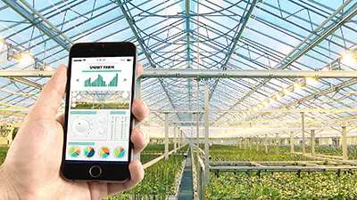 자이솜 스마트팜 적용예시_9 | XISOM SMART FARM